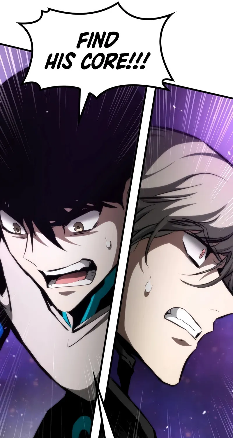 Read Kill The Dragon chapter 114 image 91 on Lezhin
