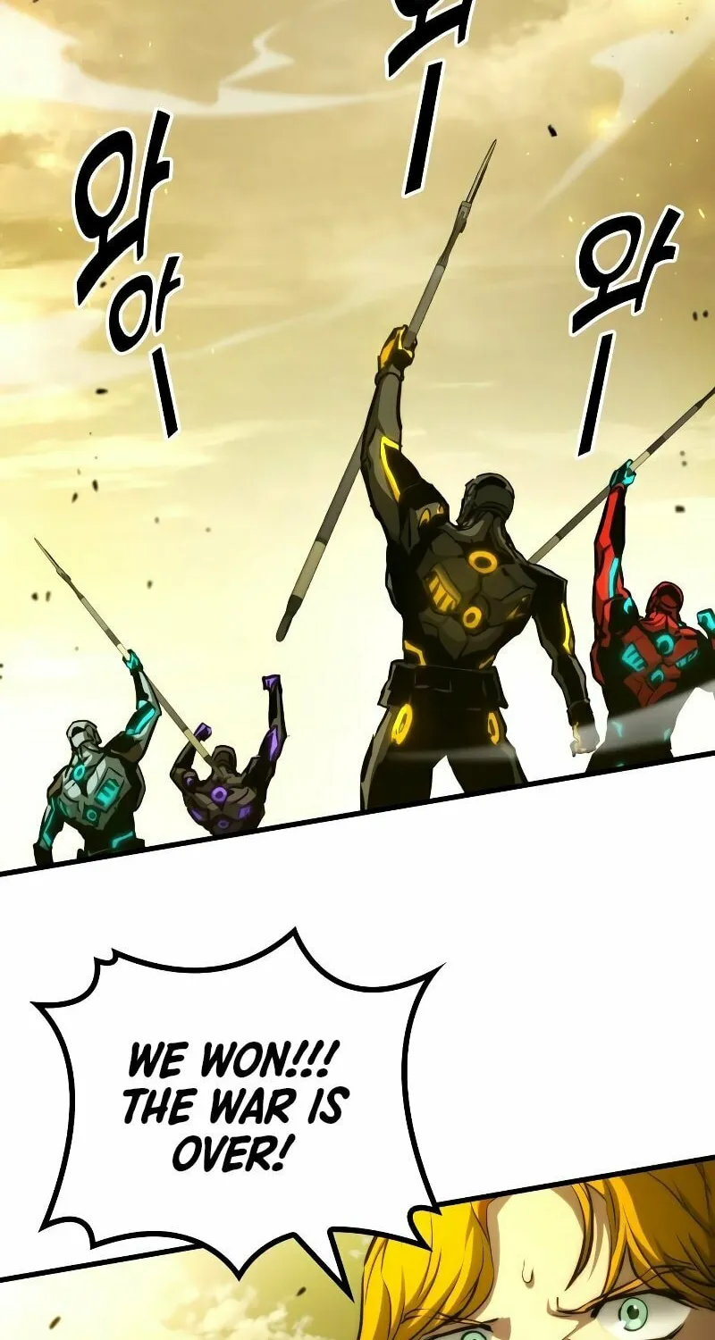 Read Kill The Dragon chapter 115 image 16 on Lezhin