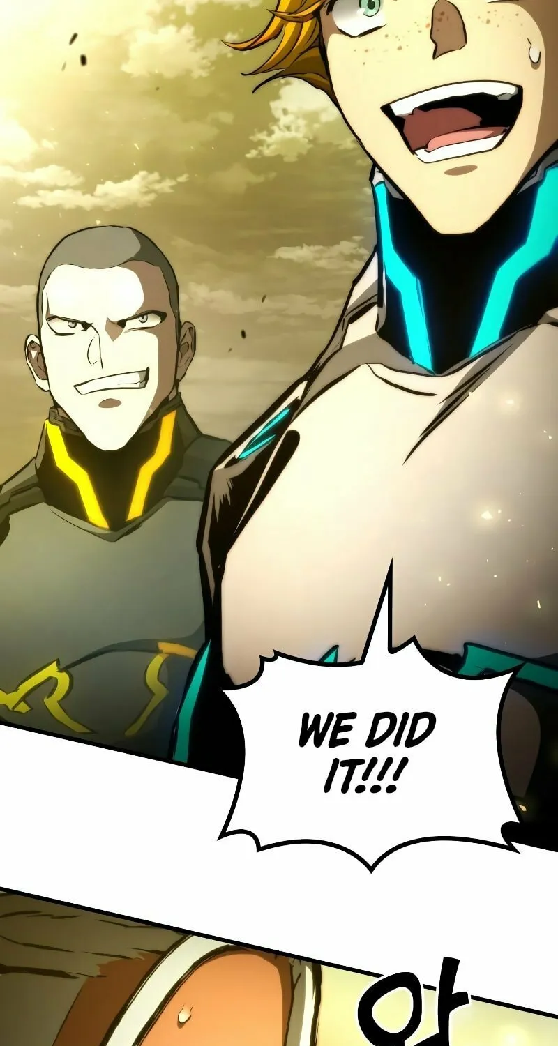 Read Kill The Dragon chapter 115 image 17 on Lezhin
