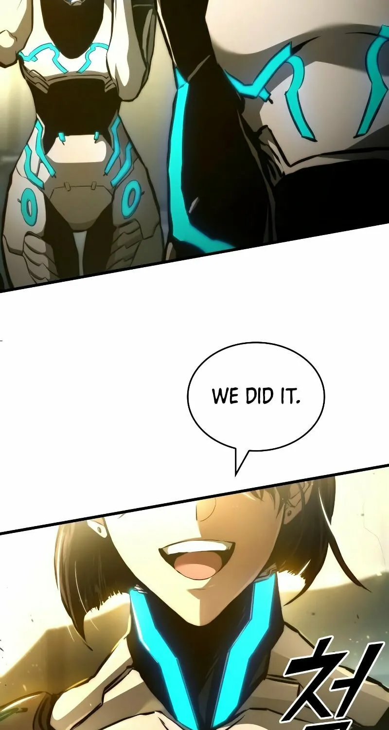 Read Kill The Dragon chapter 115 image 20 on Lezhin