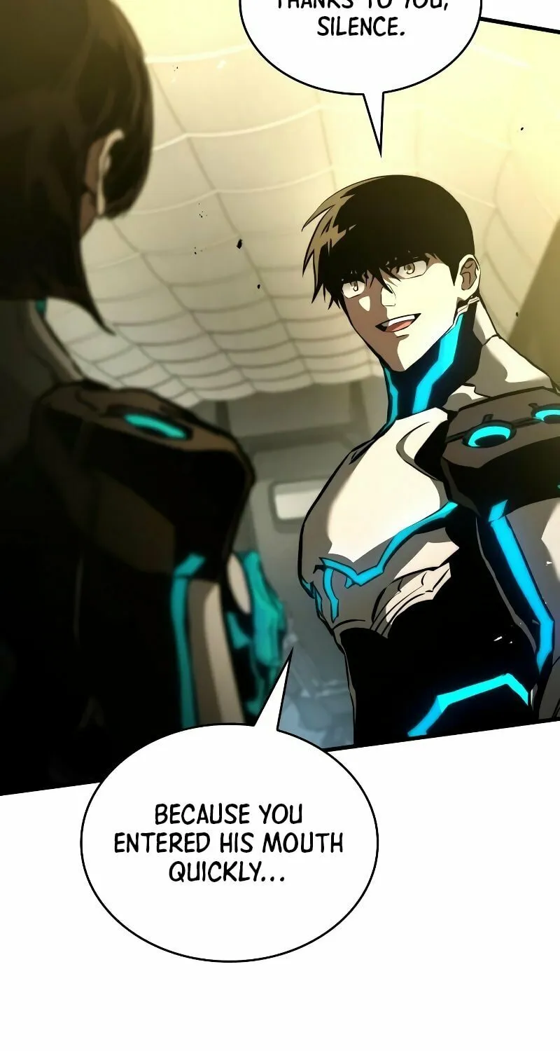 Read Kill The Dragon chapter 115 image 22 on Lezhin
