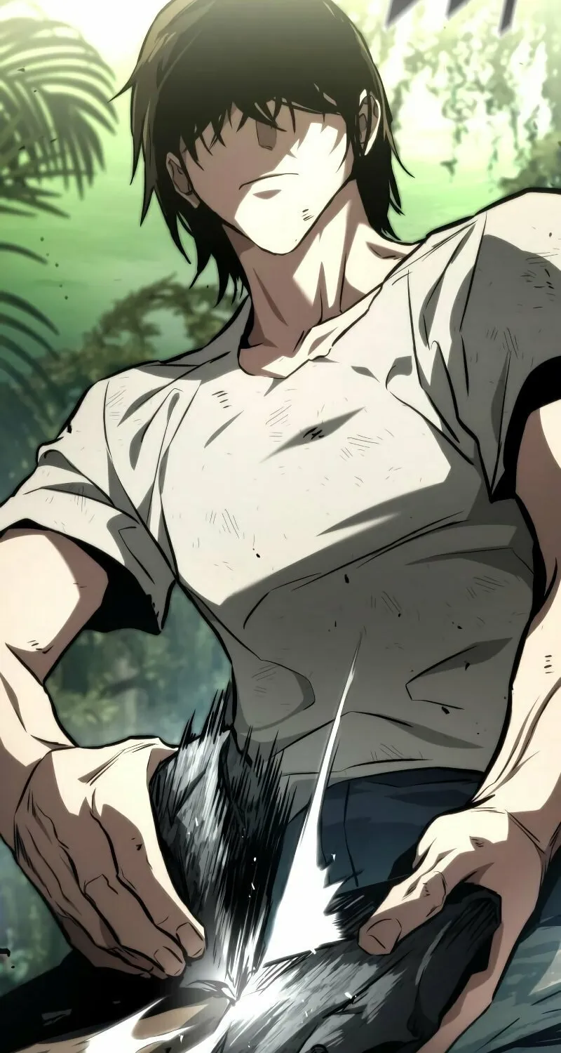 Read Kill The Dragon chapter 115 image 46 on Lezhin