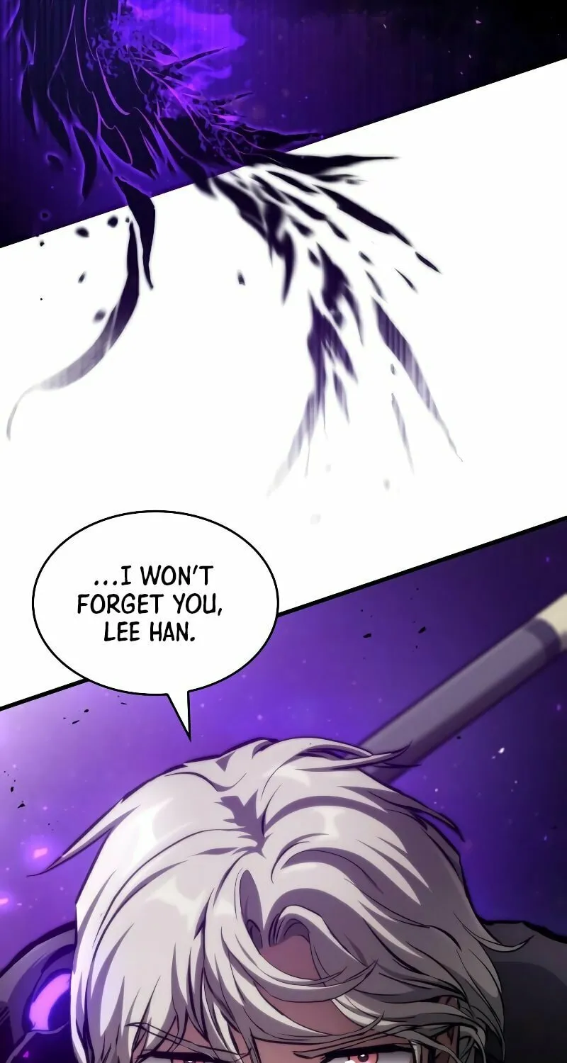 Read Kill The Dragon chapter 115 image 5 on Lezhin