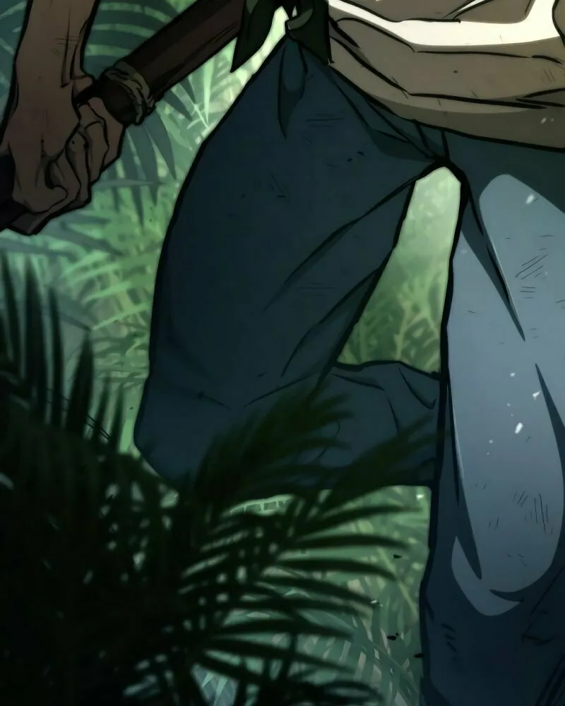 Read Kill The Dragon chapter 115 image 54 on Lezhin