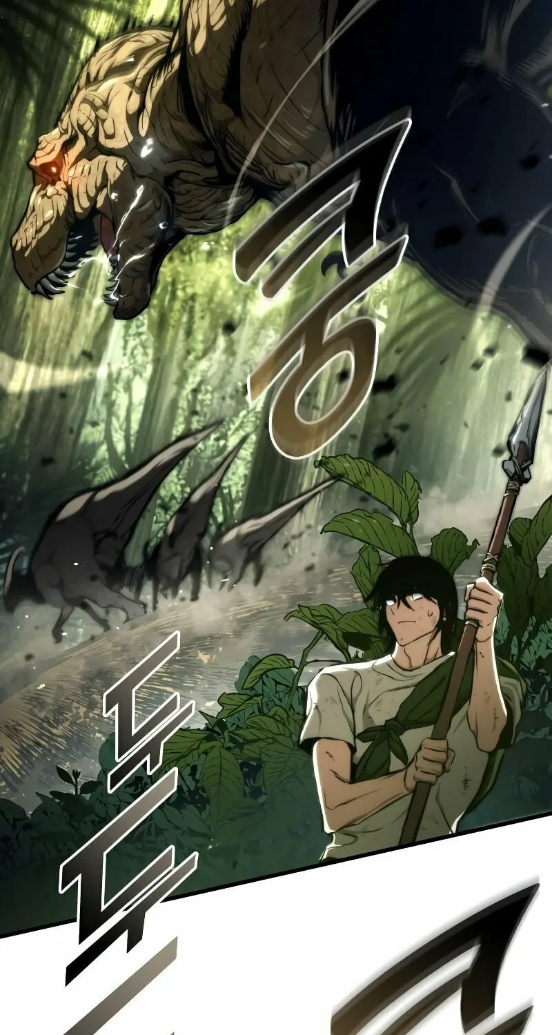 Read Kill The Dragon chapter 115 image 58 on Lezhin