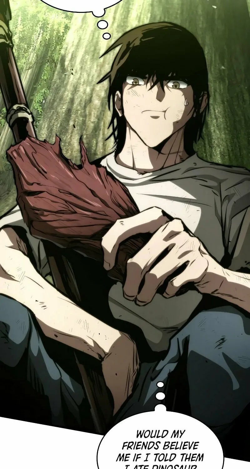 Read Kill The Dragon chapter 115 image 93 on Lezhin