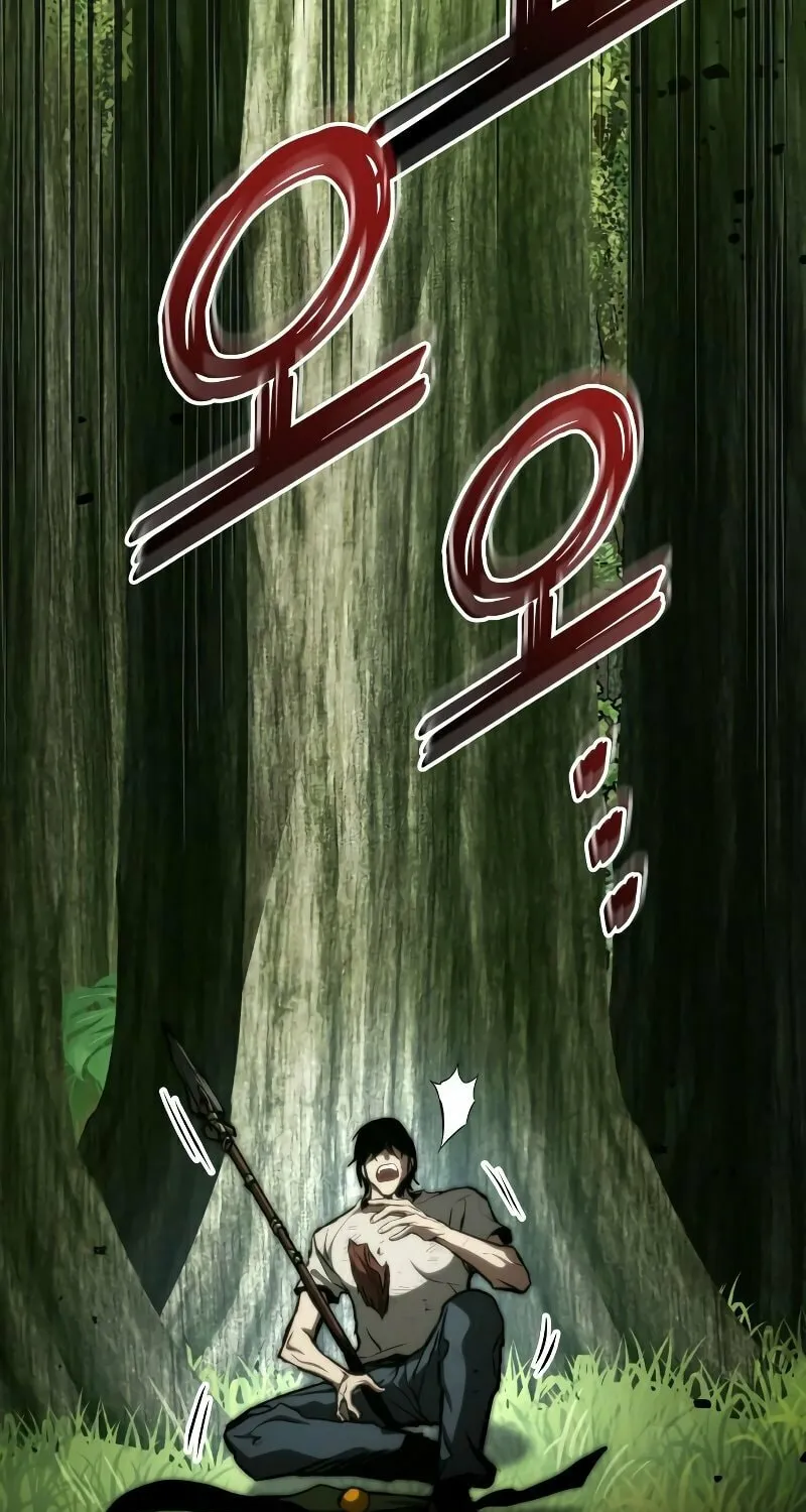 Read Kill The Dragon chapter 115 image 95 on Lezhin