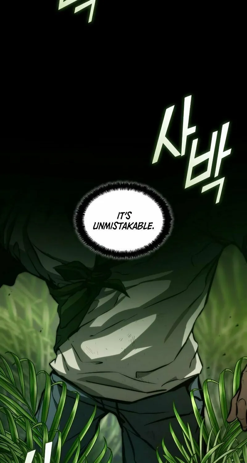 Read Kill The Dragon chapter 116 image 1 on Lezhin