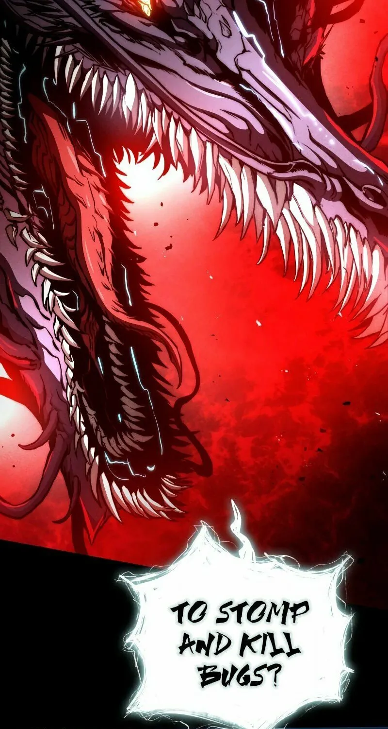 Read Kill The Dragon chapter 116 image 101 on Lezhin