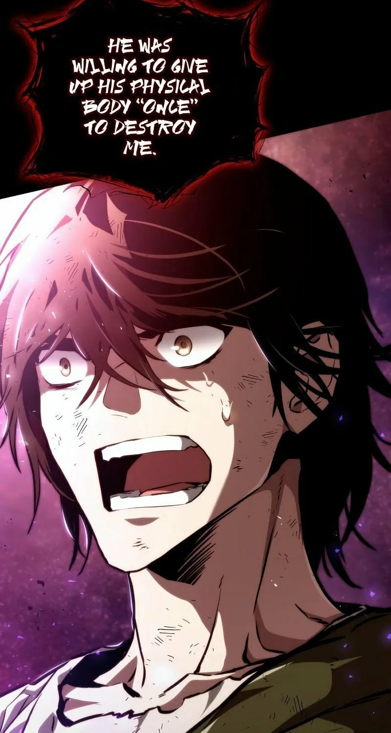 Read Kill The Dragon chapter 116 image 110 on Lezhin