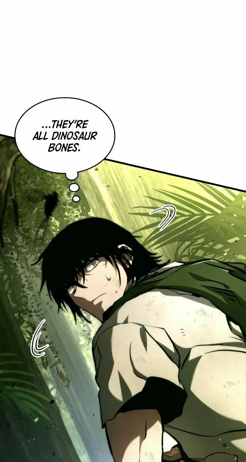 Read Kill The Dragon chapter 116 image 12 on Lezhin