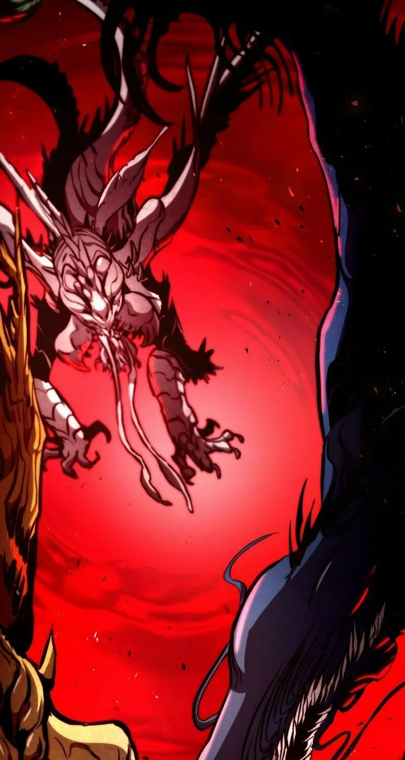 Read Kill The Dragon chapter 116 image 123 on Lezhin