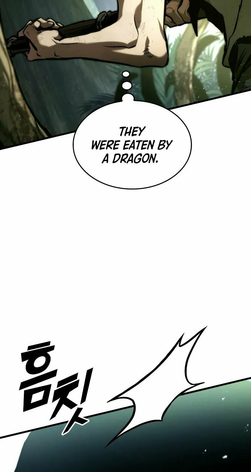 Read Kill The Dragon chapter 116 image 13 on Lezhin