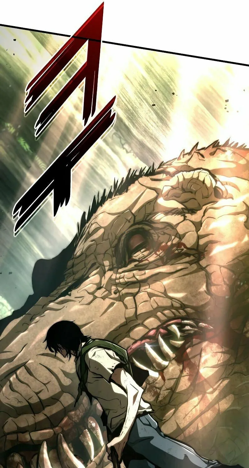 Read Kill The Dragon chapter 116 image 15 on Lezhin