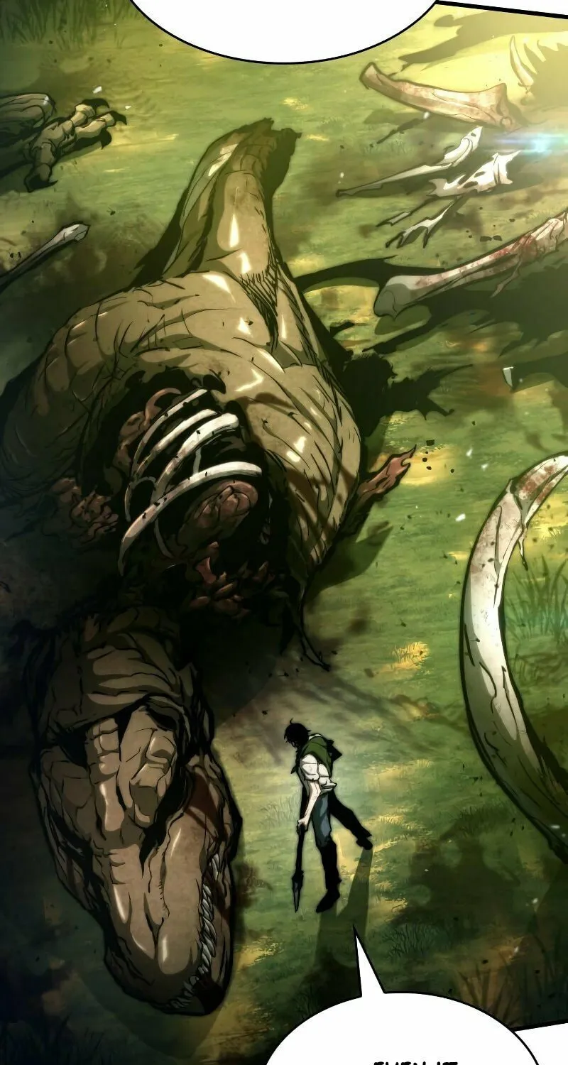 Read Kill The Dragon chapter 116 image 17 on Lezhin