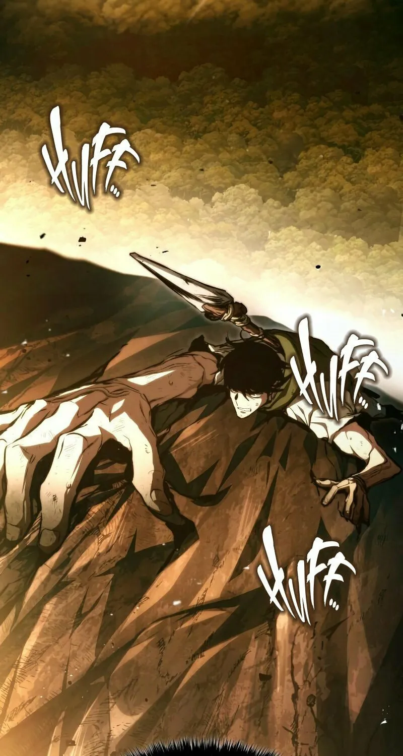 Read Kill The Dragon chapter 116 image 23 on Lezhin