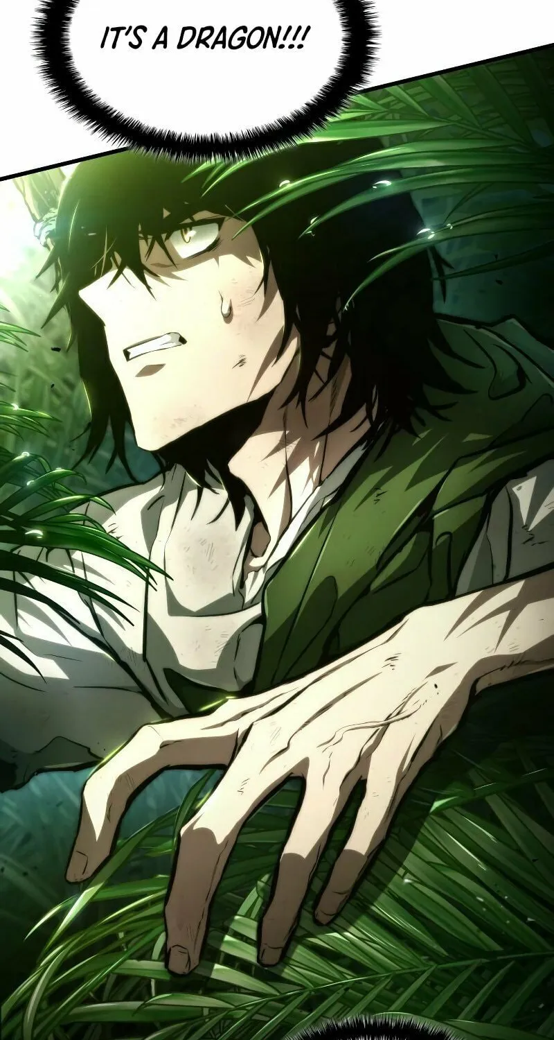 Read Kill The Dragon chapter 116 image 3 on Lezhin