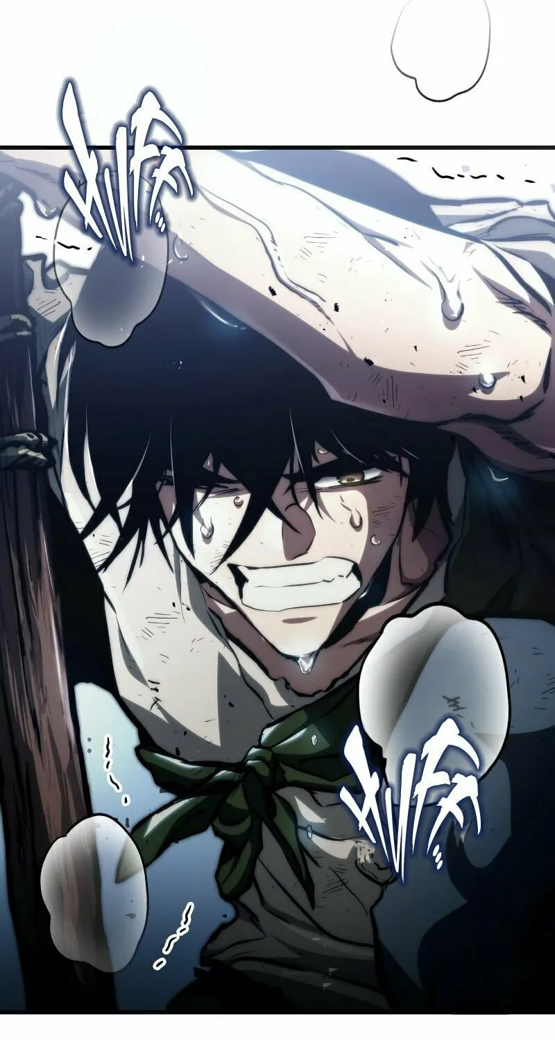 Read Kill The Dragon chapter 116 image 35 on Lezhin