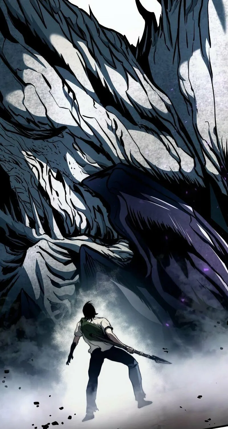 Read Kill The Dragon chapter 116 image 43 on Lezhin