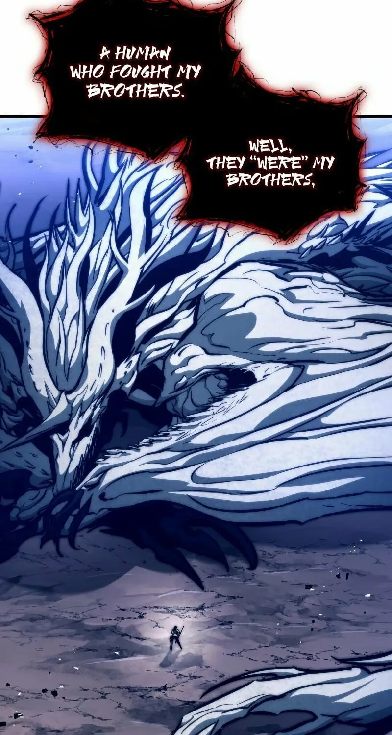Read Kill The Dragon chapter 116 image 56 on Lezhin