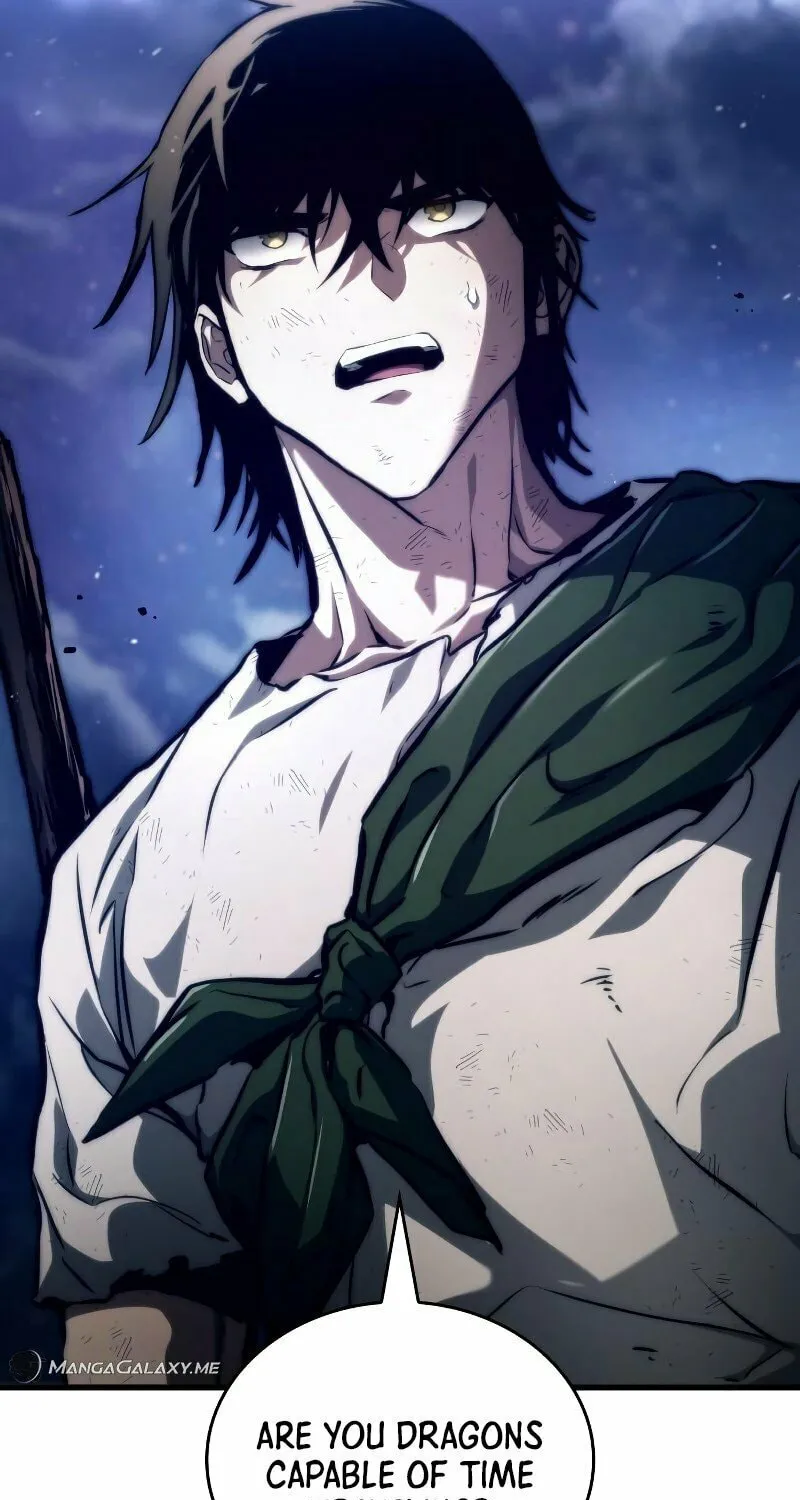 Read Kill The Dragon chapter 116 image 60 on Lezhin