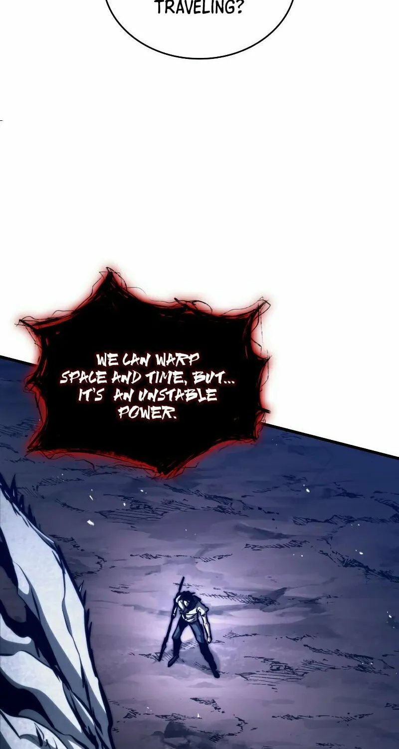 Read Kill The Dragon chapter 116 image 61 on Lezhin