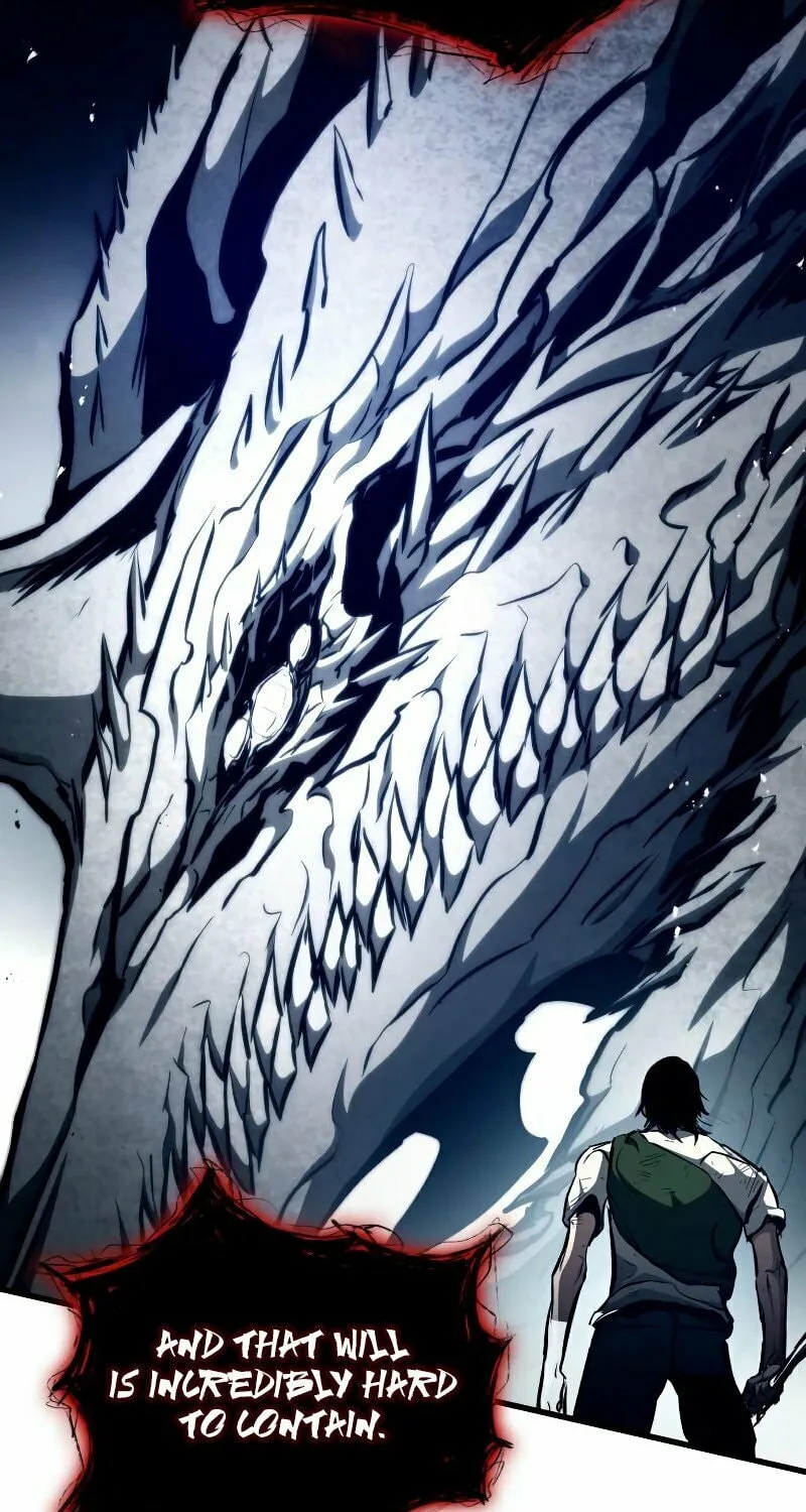 Read Kill The Dragon chapter 116 image 65 on Lezhin