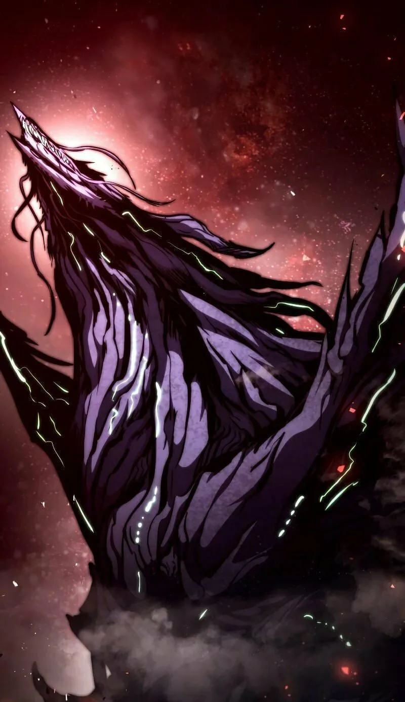 Read Kill The Dragon chapter 116 image 74 on Lezhin