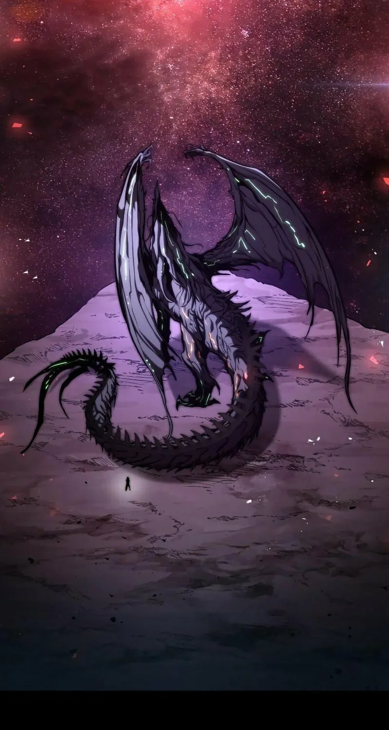 Read Kill The Dragon chapter 116 image 77 on Lezhin