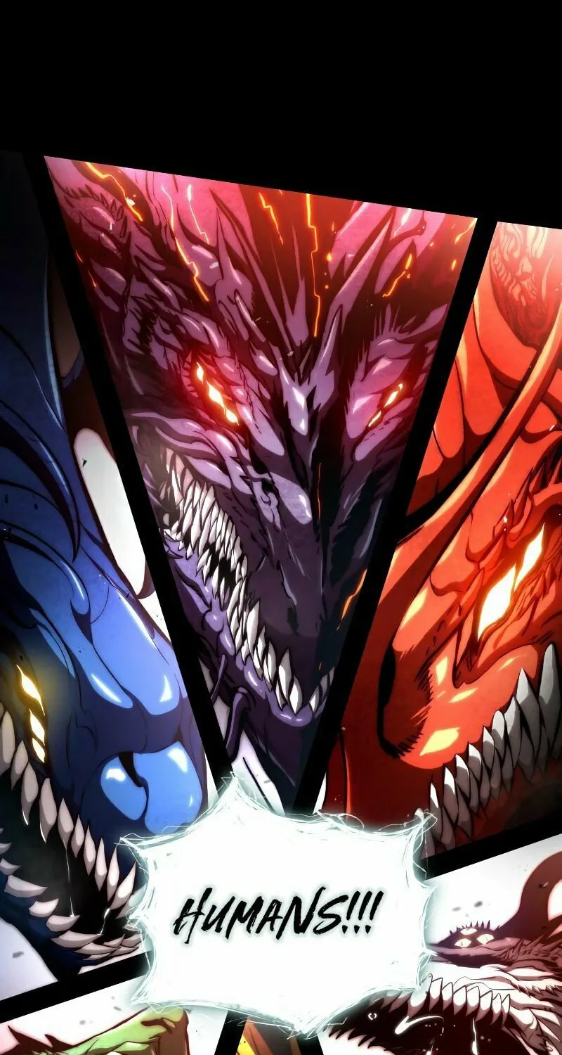 Read Kill The Dragon chapter 116 image 87 on Lezhin
