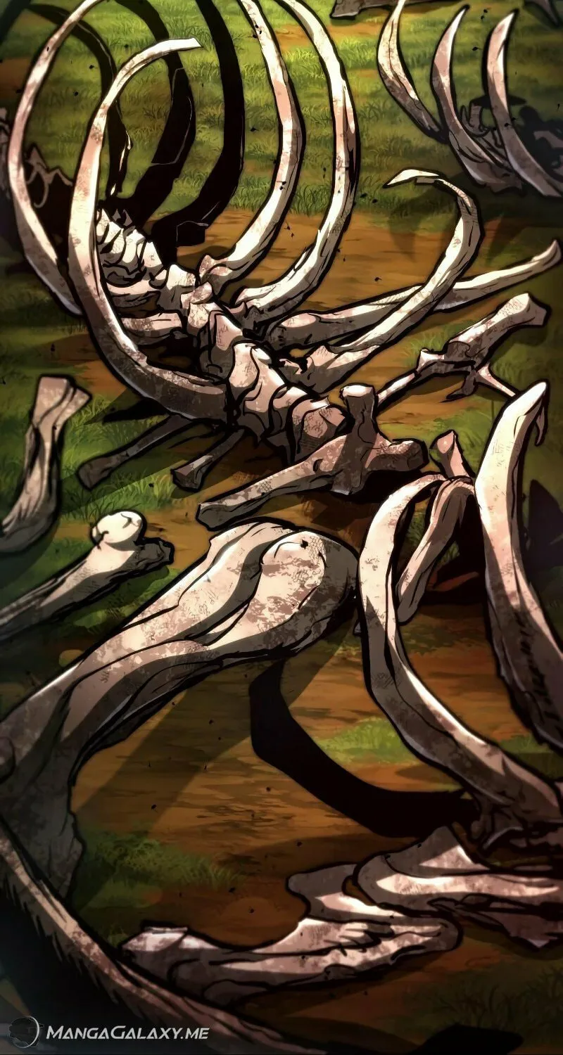 Read Kill The Dragon chapter 116 image 9 on Lezhin