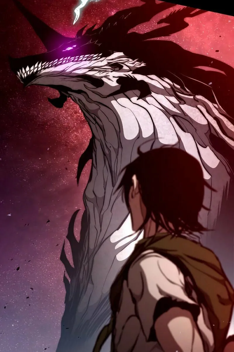 Read Kill The Dragon chapter 116 image 93 on Lezhin