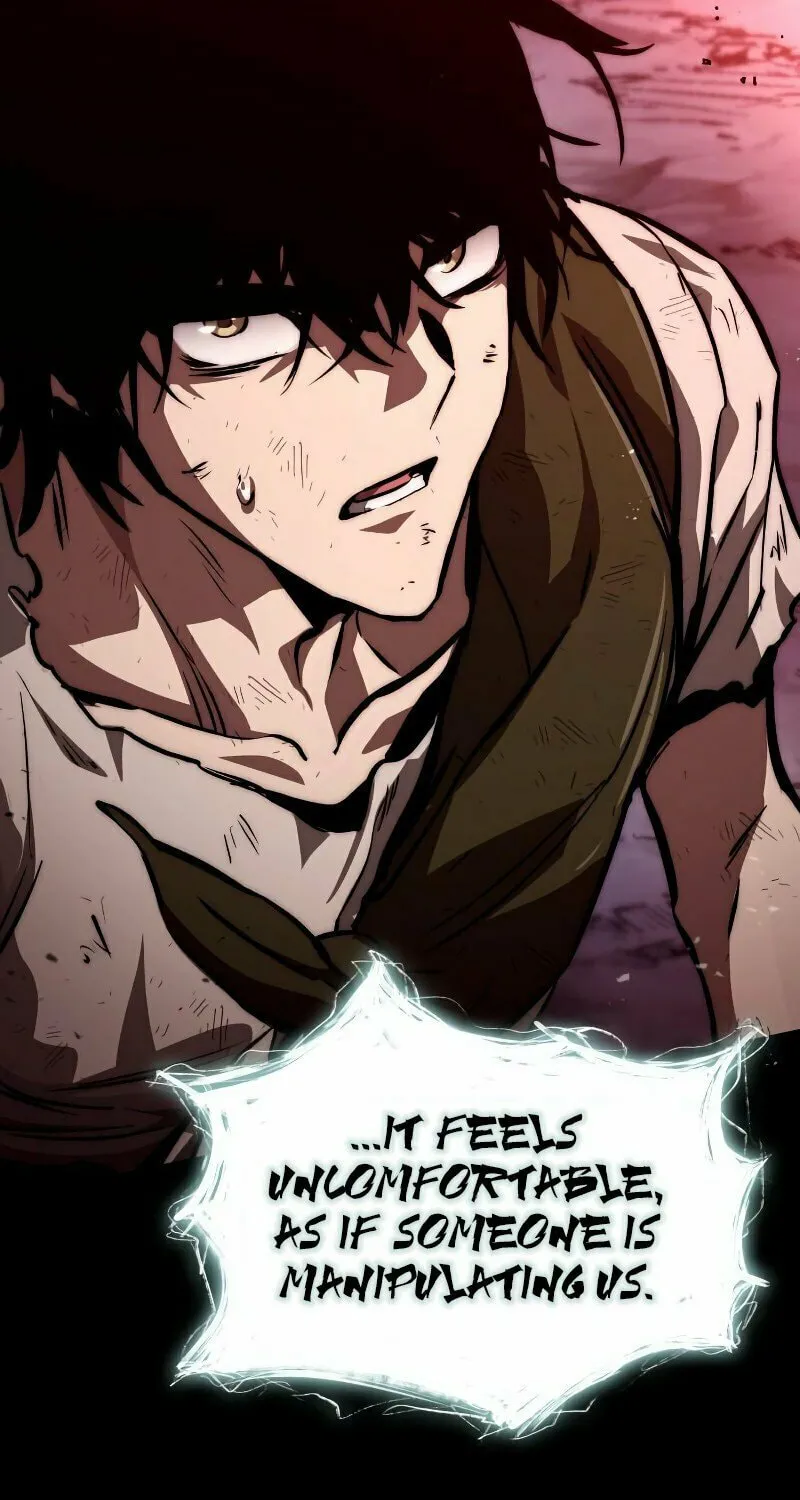 Read Kill The Dragon chapter 116 image 96 on Lezhin