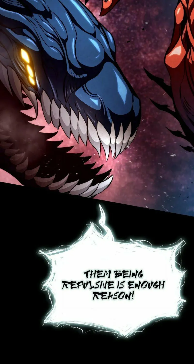 Read Kill The Dragon chapter 116 image 98 on Lezhin
