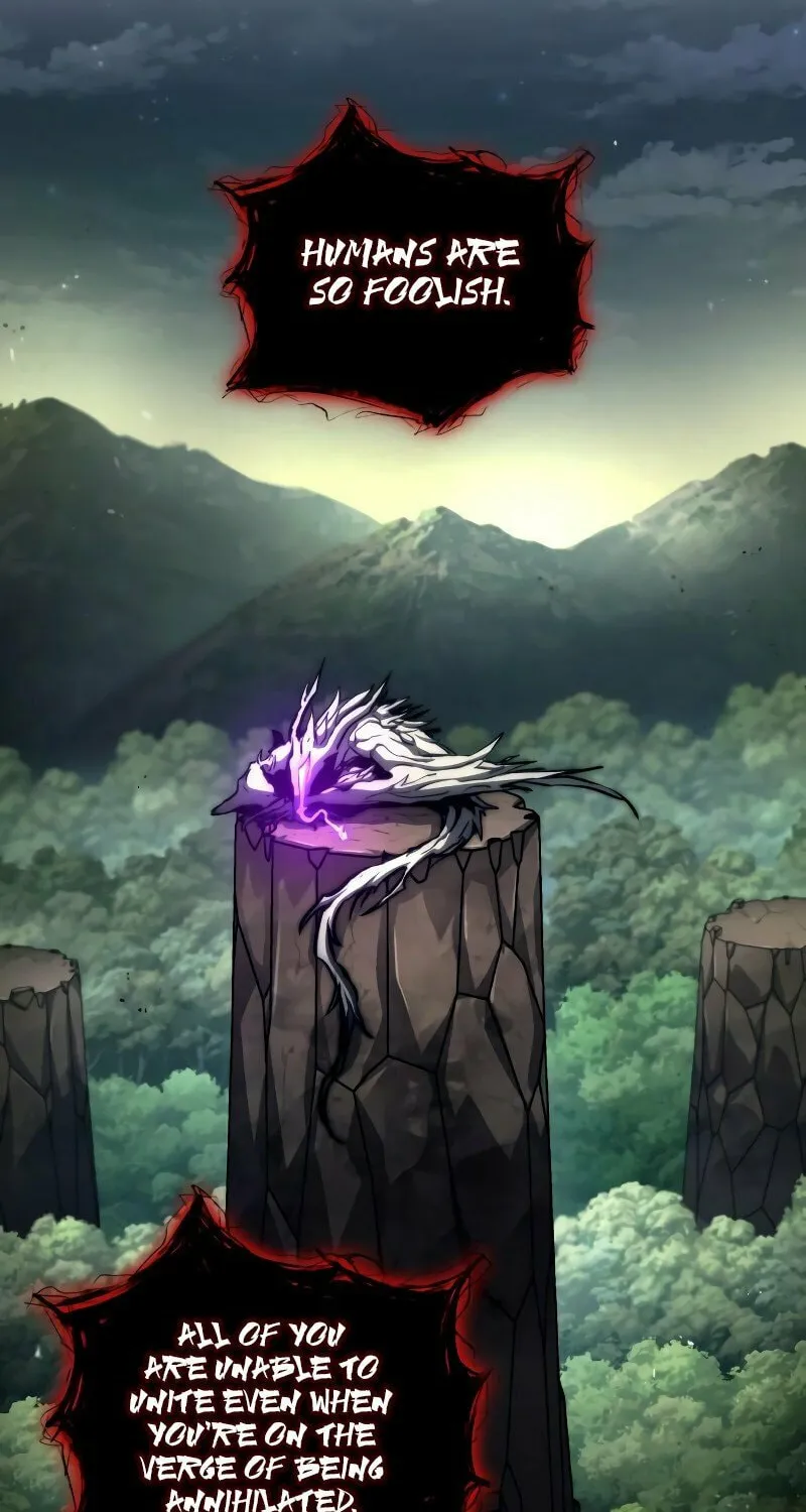 Read Kill The Dragon chapter 117 image 1 on Lezhin