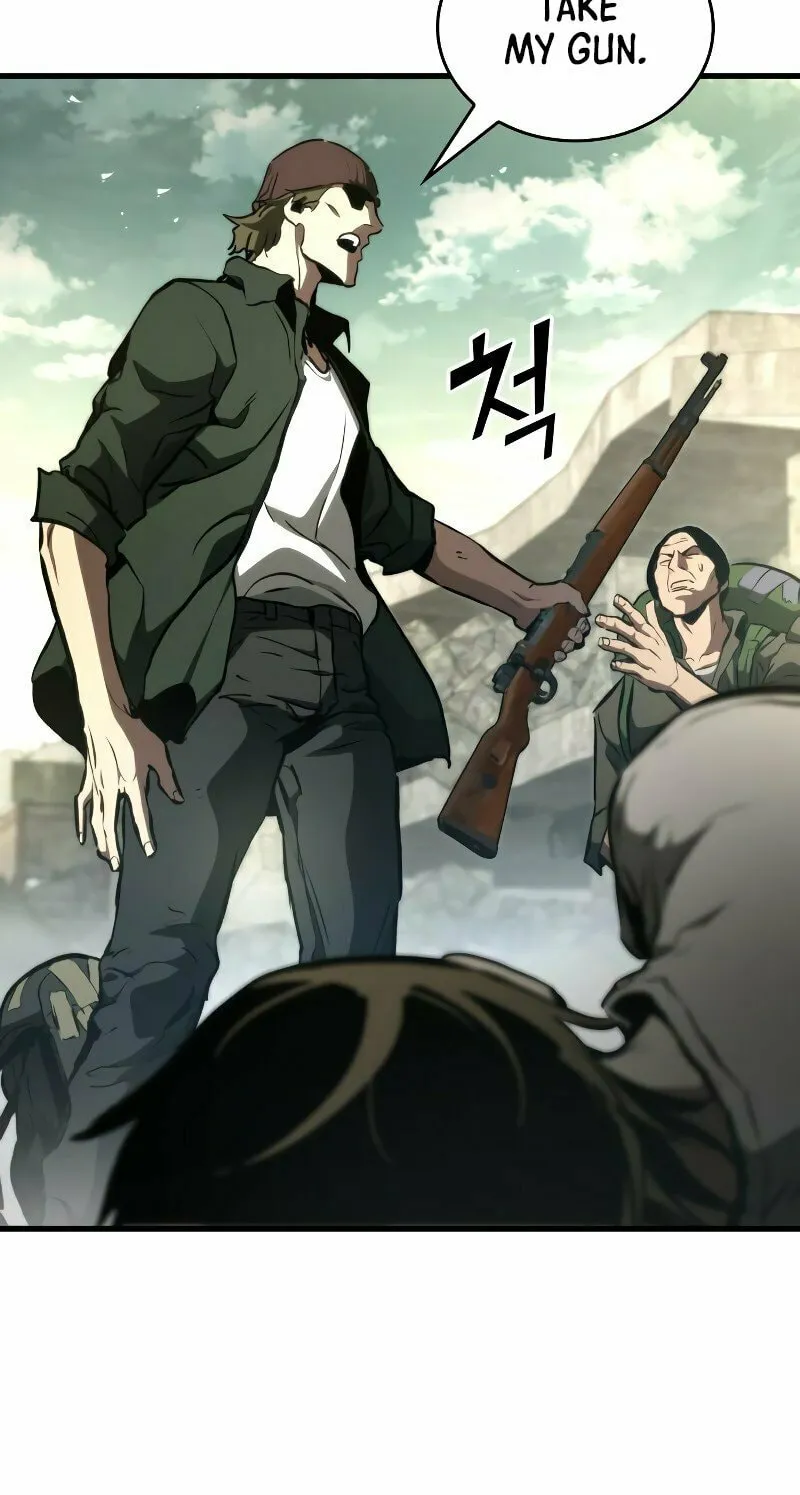 Read Kill The Dragon chapter 117 image 106 on Lezhin