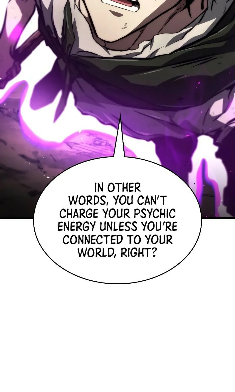 Read Kill The Dragon chapter 117 image 14 on Lezhin