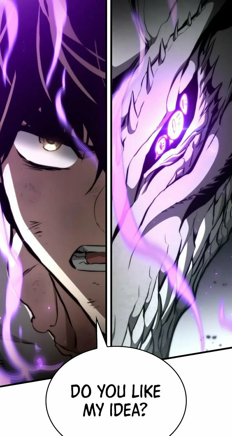 Read Kill The Dragon chapter 117 image 22 on Lezhin