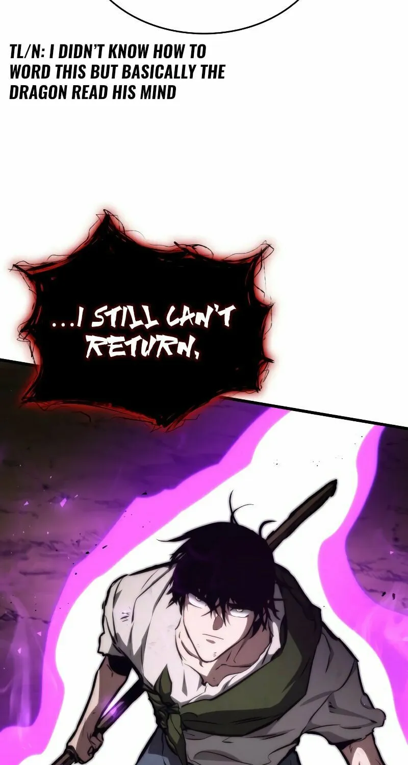 Read Kill The Dragon chapter 117 image 23 on Lezhin