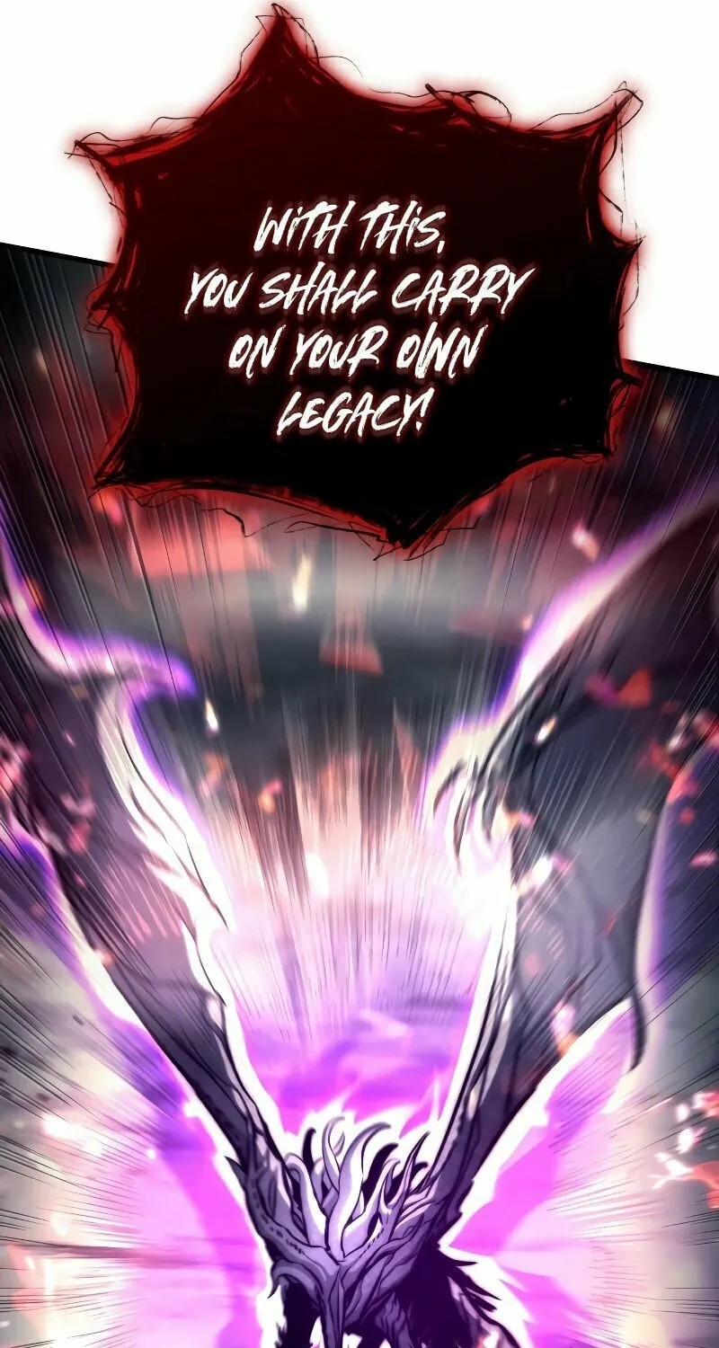 Read Kill The Dragon chapter 117 image 33 on Lezhin