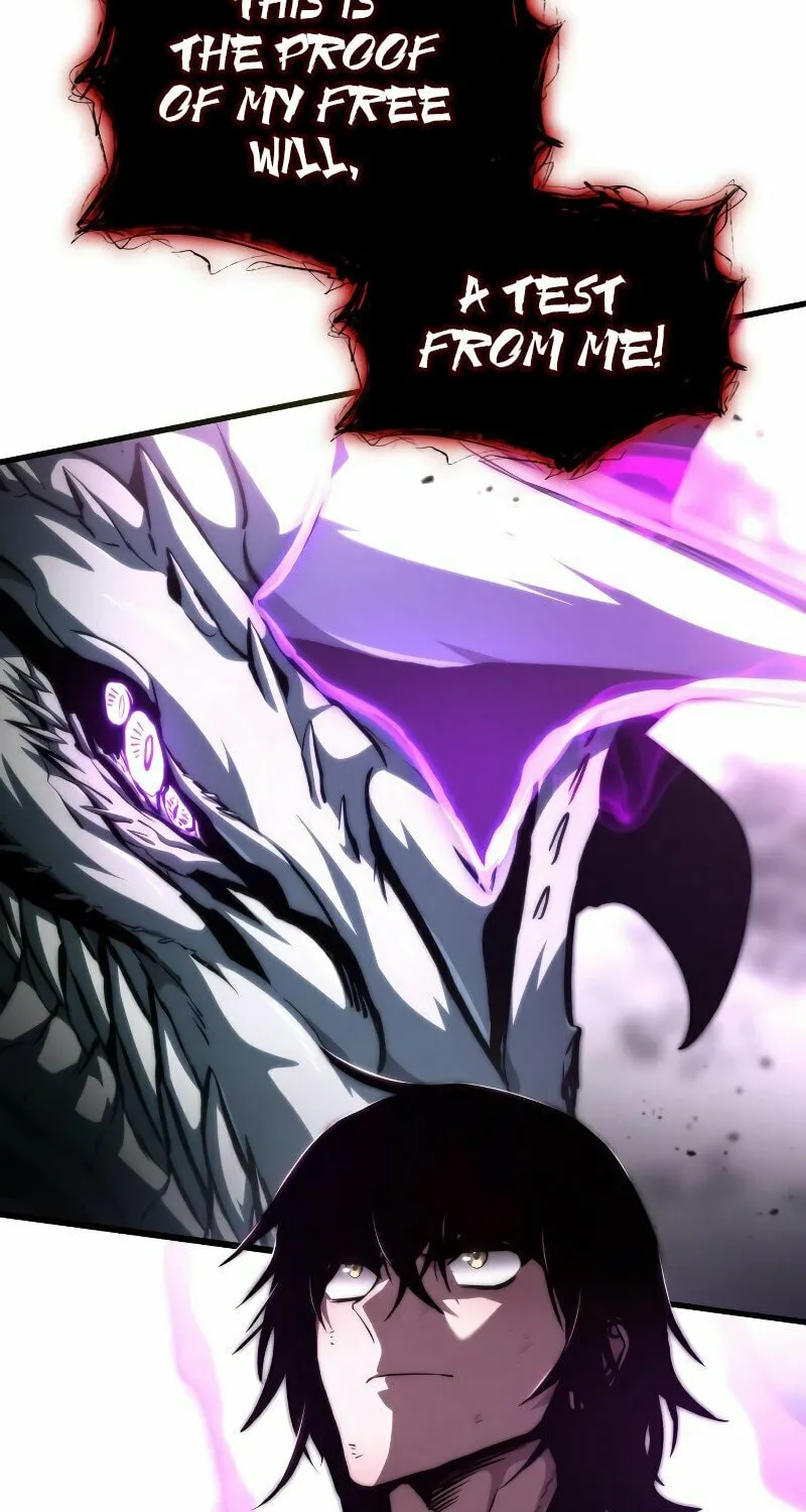 Read Kill The Dragon chapter 117 image 35 on Lezhin