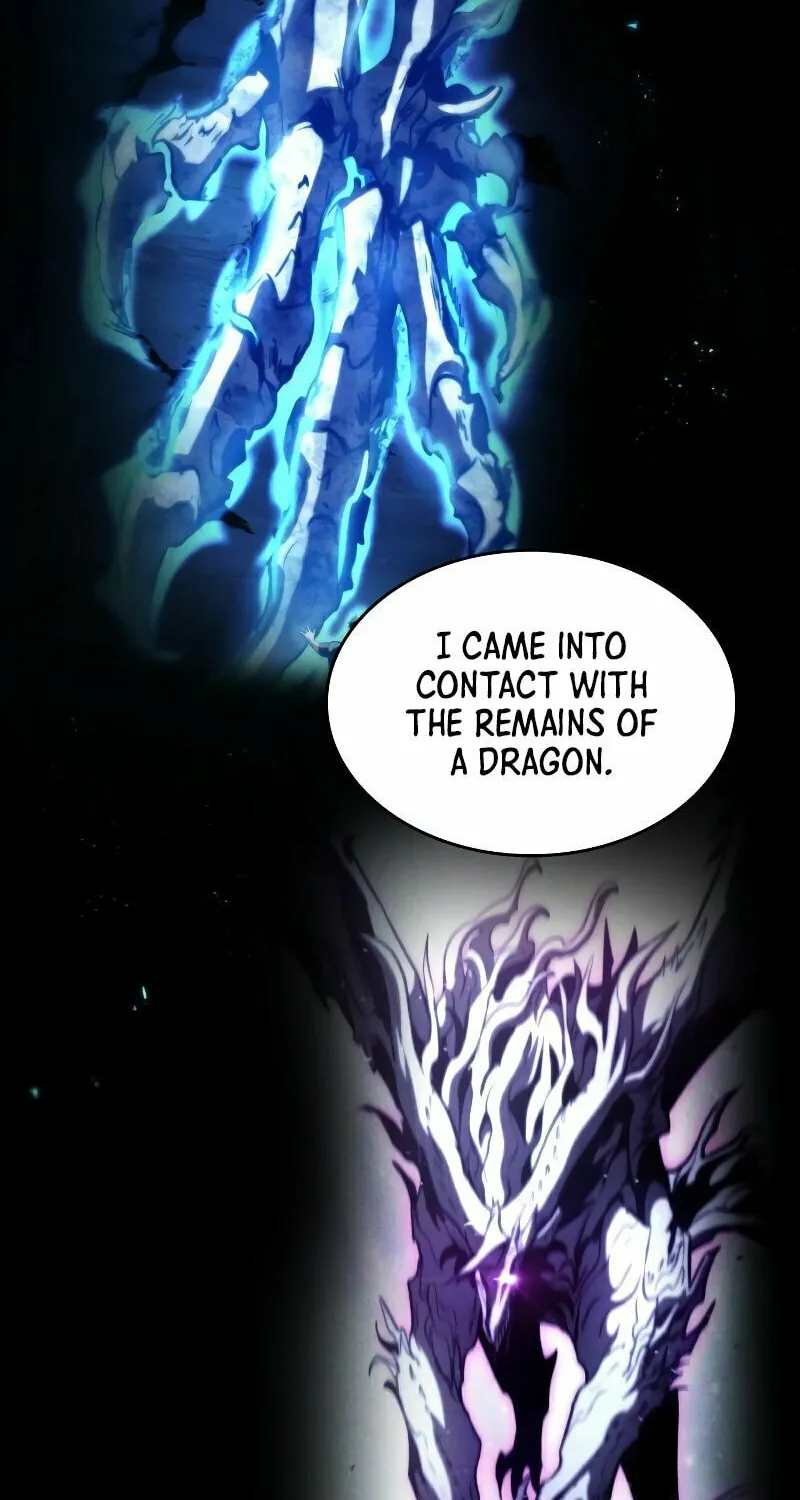 Read Kill The Dragon chapter 117 image 56 on Lezhin