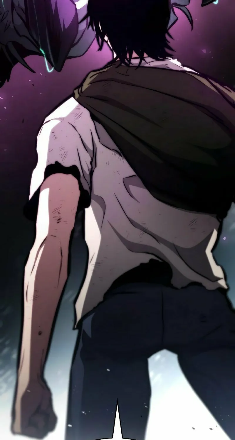 Read Kill The Dragon chapter 117 image 59 on Lezhin