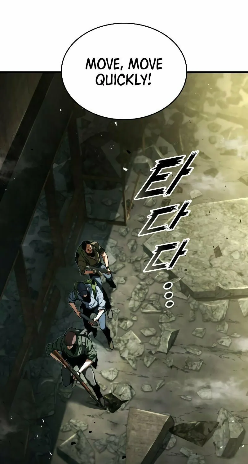 Read Kill The Dragon chapter 117 image 72 on Lezhin