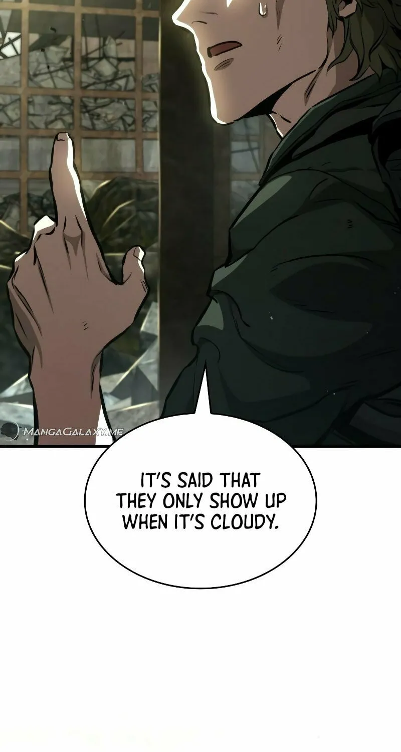 Read Kill The Dragon chapter 117 image 76 on Lezhin