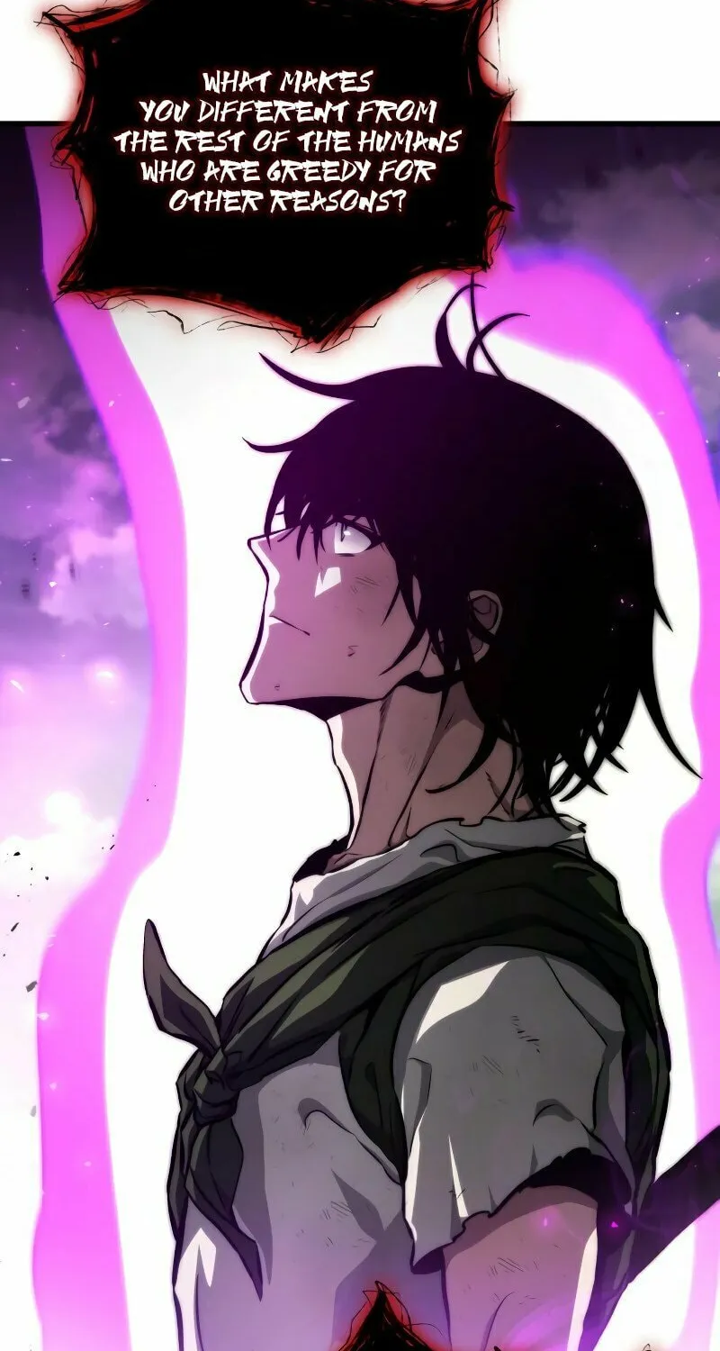 Read Kill The Dragon chapter 117 image 8 on Lezhin