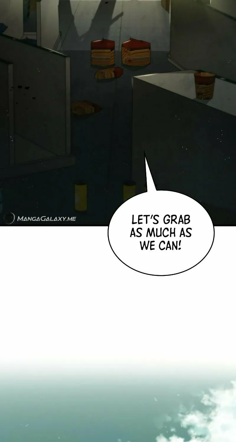 Read Kill The Dragon chapter 117 image 82 on Lezhin