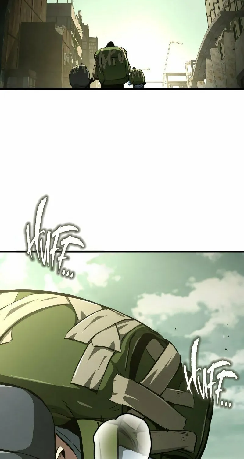 Read Kill The Dragon chapter 117 image 84 on Lezhin