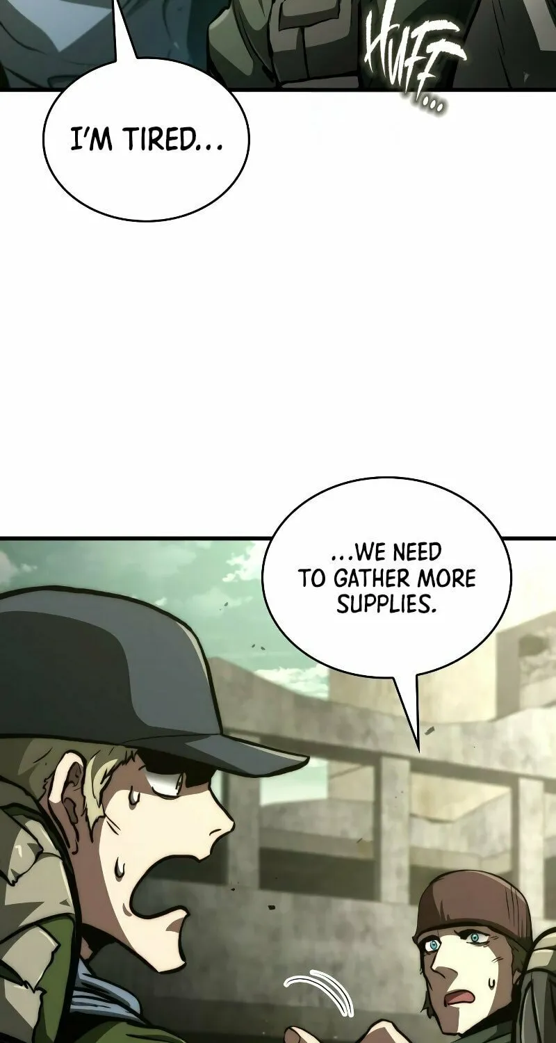 Read Kill The Dragon chapter 117 image 86 on Lezhin