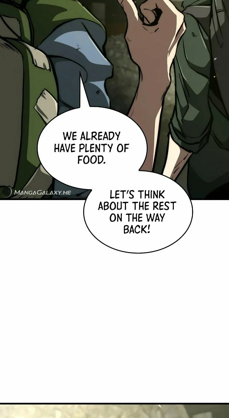 Read Kill The Dragon chapter 117 image 87 on Lezhin